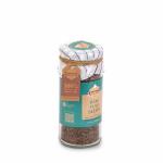 Raw Flax Seeds