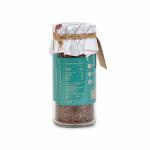 Raw Flax Seeds