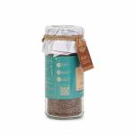 Raw Flax Seeds