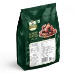 Almond Dates