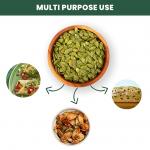 Pumpkin Seeds