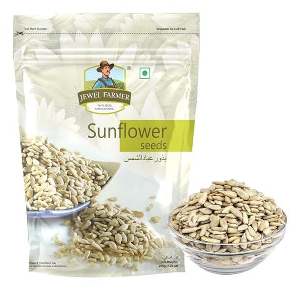Sunflower Seeds