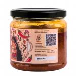 Lal Mirch Lahsun Chutney