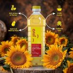 Sunflower Oil