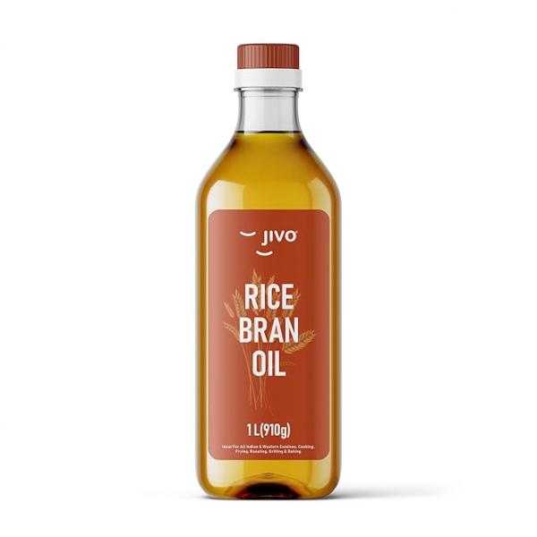 Rice Bran  Oil