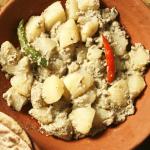 Poppy Seeds - Khus Khus Posto