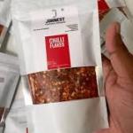 Johnest Chilli Flakes