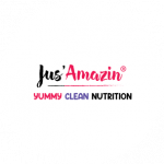 Jus Amazin
