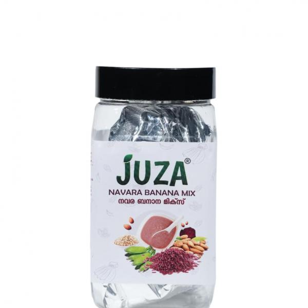 Navara Banana Mix