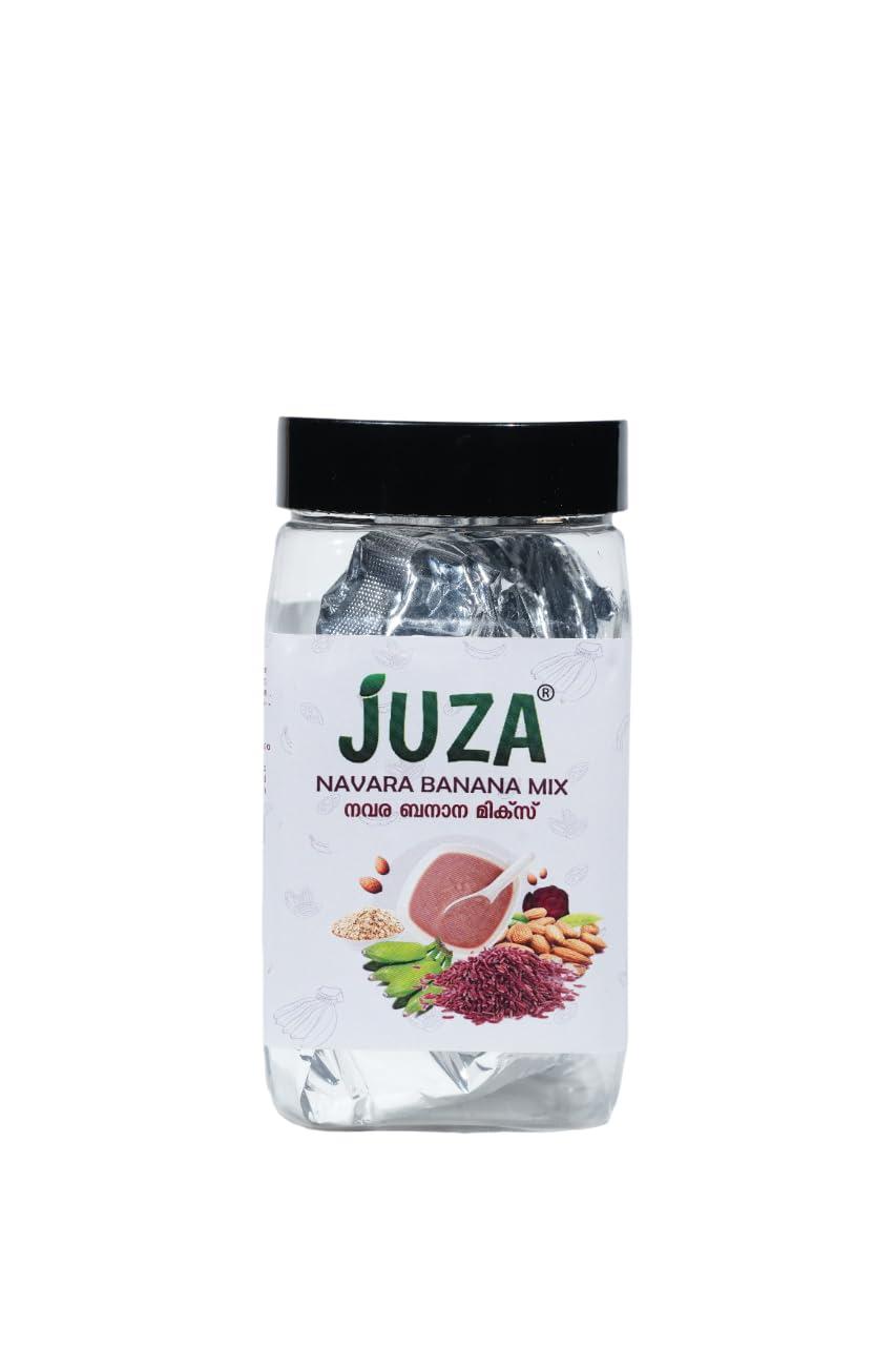 Navara Banana Mix