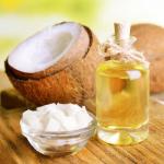 COCONUT OIL KG