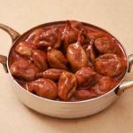 Tender Mango Pickle - 300g Ziplock Pack