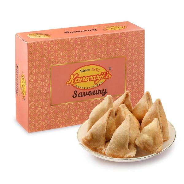 Samosas