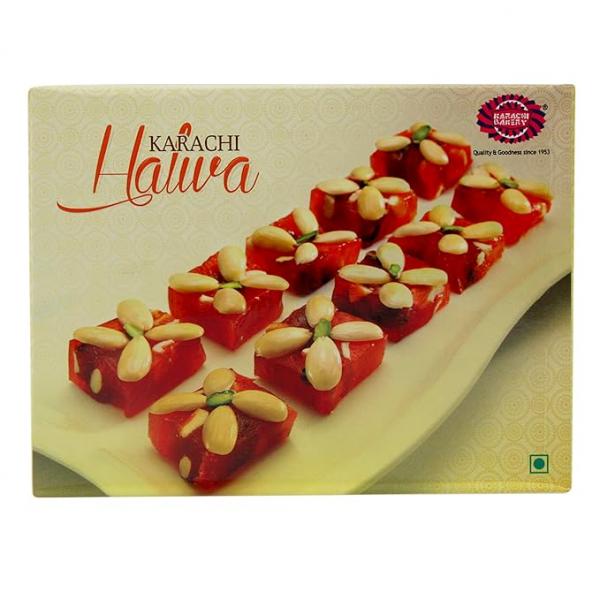 HALWA