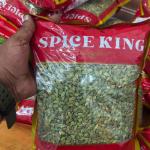 SPICE KING Premium Green Cardamom