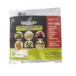 Assorted Vegetable seed Kit- (60g)