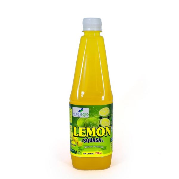 Lemon N Lime Syrup