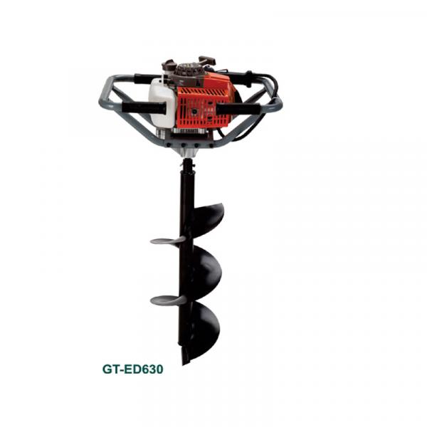 EARTH AUGER/DIGGER 63 CC PETROL ENGINE