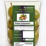 Salted Ambazhanga Kanthari 500g