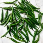 Green Chilli