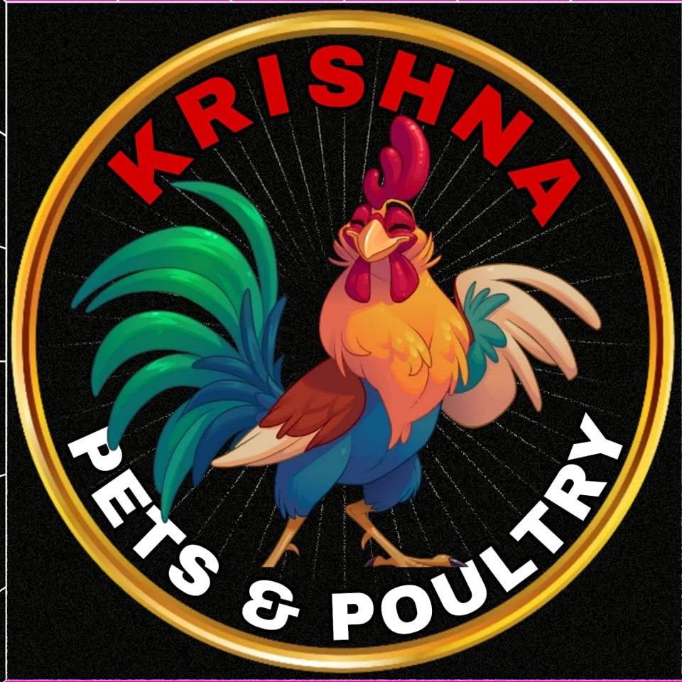 Krishna poultry farm