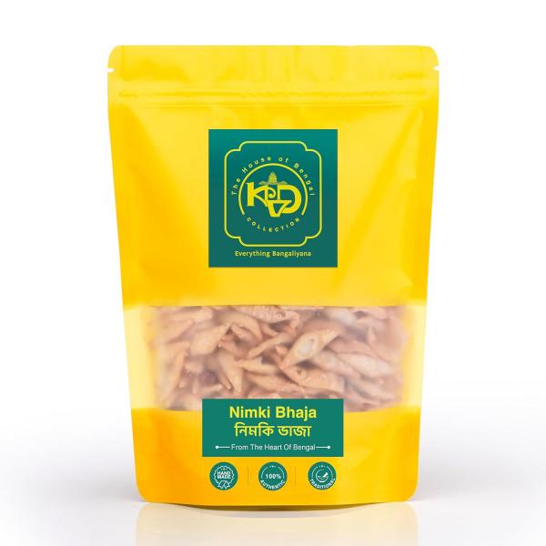 Bangla Nimki - 300G