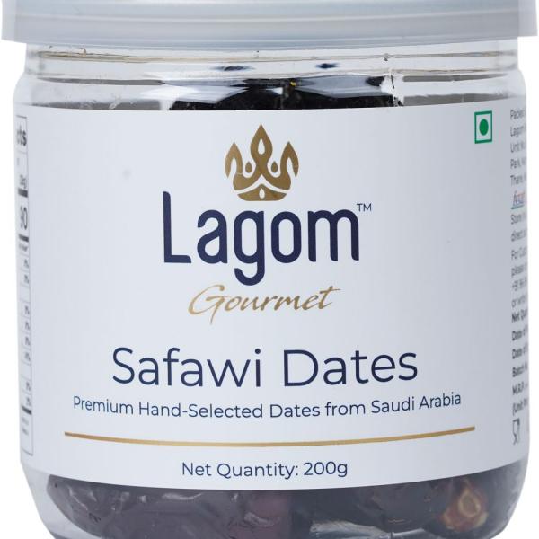 Safawi Dates 1 kg