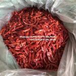 Premium Dried Red Bird's Eye Chilli