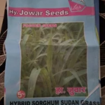 Hy.Jowar Seeds 5kg