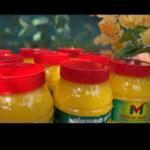 Lilly's Farm Pure Cow Ghee
