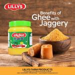 Lilly's Farm Pure Cow Ghee