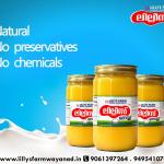 Lilly's Farm Pure Cow Ghee