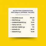 Pancake Premix No Maida and No Refined sugar