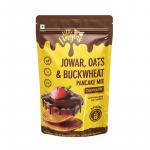 Pancake Premix No Maida and No Refined sugar