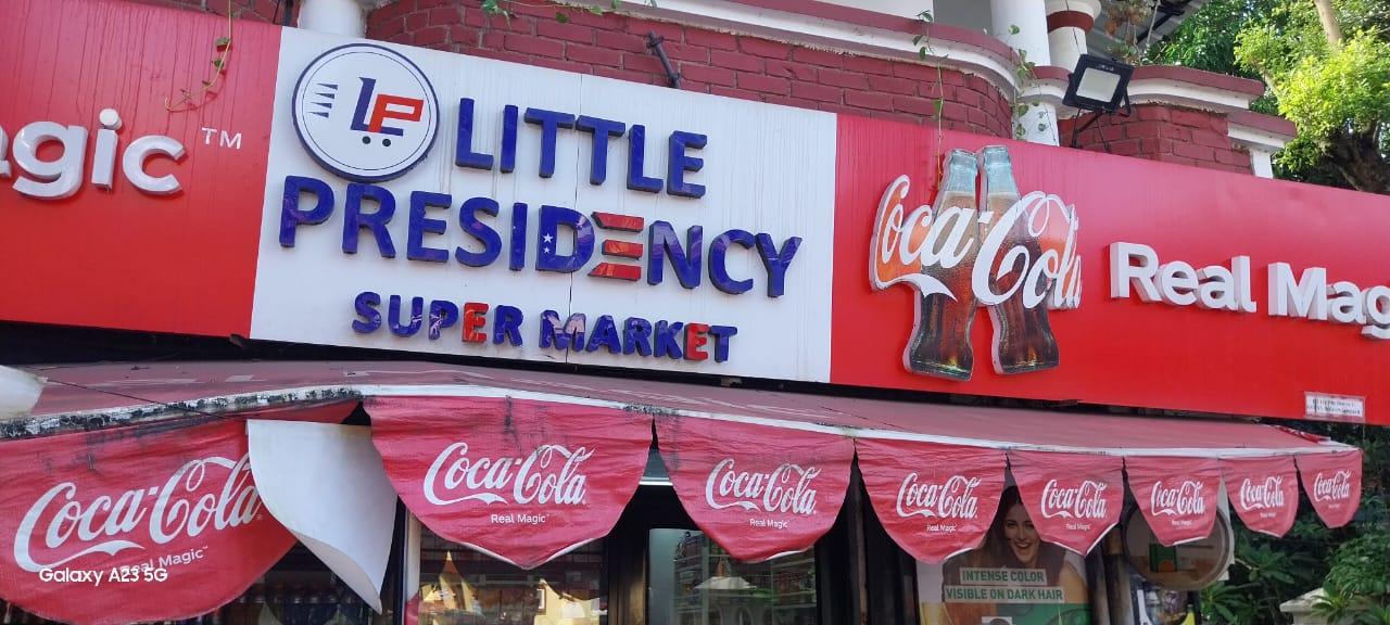 Little Presidency Supermarket