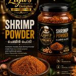 Shrimp Powder