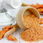 Shrimp Powder