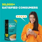 Keto Coconut Cookies (200g)