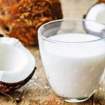 Malabar Haico Coconut Milk Cream