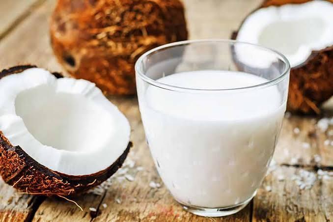 Malabar Haico Coconut Milk Cream