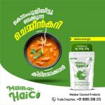Malabar Haico Coconut Milk Cream