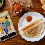 Tiffin Sprinkle Podi