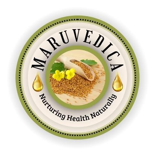 Maruvedica Kacchi Ghani Oil