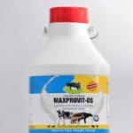 MAXPROVIT-DS Cattle Feed Supplement