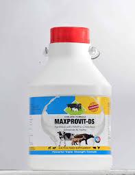 MAXPROVIT-DS Cattle Feed Supplement