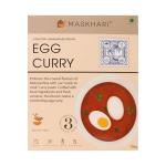Egg Curry Paste
