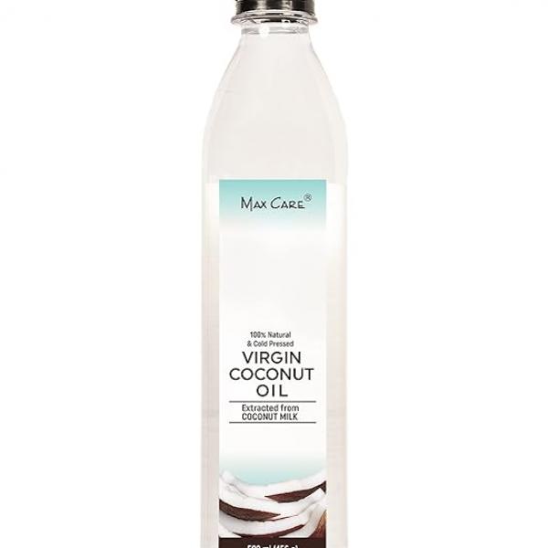Virgin Coconut Oil