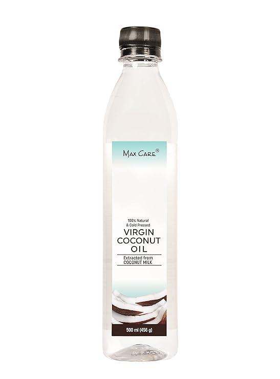 Virgin Coconut Oil
