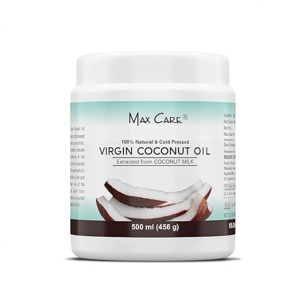 Virgin Coconut Oil (Cold Pressed)