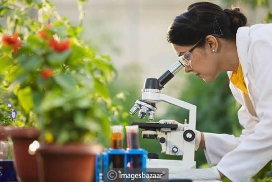 Micnelf Micronutrients Pvt. Ltd. Lab Division-Mysore, Karnataka